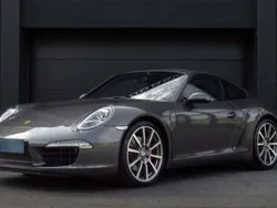 Utilisé 2011 Porsche 911 Carrera S Coupé | 77 680 € (Prix juste)