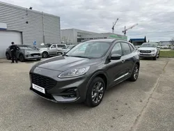 Bleu Utilisé 2023 Ford Kuga ST-Line X SUV | 24 490 € (Super prix)