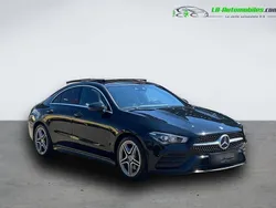 Utilisé 2023 Mercedes 250 Coupé | 45 200 €