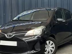 Utilisé 2016 Toyota Yaris Active Citadine | 7 990 €