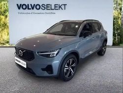 Gris Utilisé 2022 Volvo XC40 Plus SUV | 30 980 €