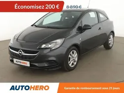 Gris Utilisé 2017 Opel Corsa Edition Citadine | 8 690 € (Super prix)