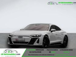 Utilisé 2025 Audi RS e-tron GT Sport Berline | 114 800 € (Bon prix)