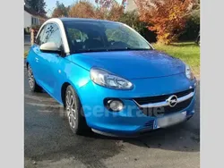 Utilisé 2018 Opel Adam Glam Citadine | 9 990 € (Bon prix)