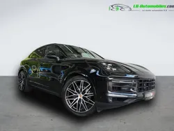 Utilisé 2025 Porsche Cayenne SUV | 122 400 €