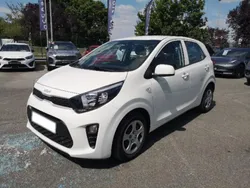 Utilisé 2022 Kia Picanto Active Citadine | 10 999 € (Prix juste)