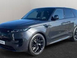 Utilisé 2024 Land Rover Range Rover Autobiography SUV | 147 890 € (Prix juste)