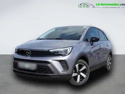 Utilisé 2022 Opel Crossland SUV | 18 900 € (Prix juste)