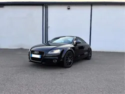 Noir Utilisé 2011 Audi Coupé S-Line Coupé | 14 990 €