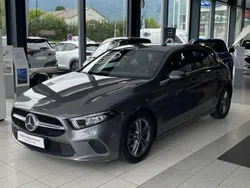 Utilisé 2019 Mercedes A180 Style | 22 490 € (Prix juste)