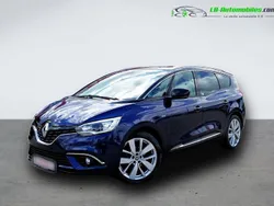 Utilisé 2020 Renault Grand Scénic IV Monospace | 27 000 €