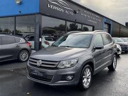 Utilisé 2016 VW Tiguan LOUNGE SUV | 14 990 € (Super prix)