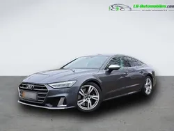 Utilisé 2022 Audi S7 Sportback Sport Citadine | 71 000 €