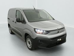 Nouvelle 2025 Citroën Berlingo Berline | 23 000 € (Super prix)