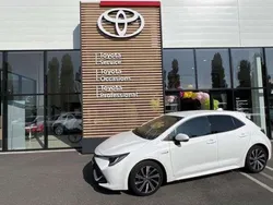Utilisé 2022 Toyota Corolla Design Berline | 22 480 € (Super prix)