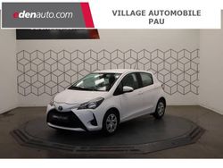 Utilisé 2020 Toyota Yaris Citadine | 11 990 € (Super prix)
