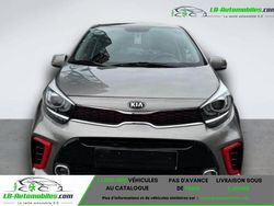 Occasion 2019 Kia Picanto GT-Line Citadine | 18 900 € (Prix cher)