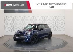 Utilisé 2019 Mini Cooper S Hatch Citadine | 18 990 € (Bon prix)