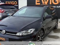 Utilisé 2018 VW Golf VII GTD Berline | 22 489 € (Prix cher)