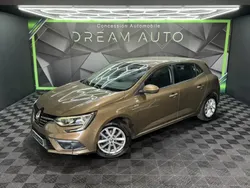 Utilisé 2018 Renault Mégane IV Zen Berline | 8 490 € (Super prix)