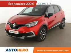 Rouge Utilisé 2019 Renault Captur SUV | 13 290 € (Super prix)