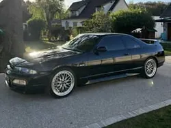 Noir Utilisé 1997 Nissan Skyline Coupé | 19 500 €
