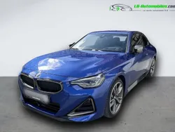 Utilisé 2022 BMW M240 M Sport Coupé | 50 900 €
