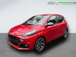 Utilisé 2025 Hyundai i10 Citadine | 23 000 € (Prix juste)