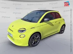Utilisé 2024 Abarth 500C Cabriolet | 29 499 € (Super prix)