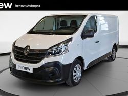 Blanc Utilisé 2019 Renault Trafic Van | 18 990 € (Prix juste)