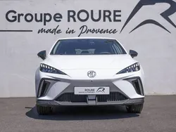 Utilisé 2025 MG MG4 EV Luxury Citadine | 28 990 € (Prix juste)