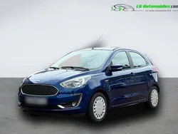 Utilisé 2019 Ford Ka Citadine | 16 800 € (Prix assez cher)