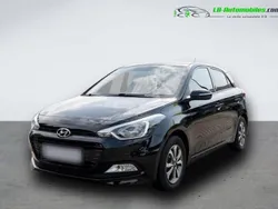 Utilisé 2018 Hyundai i20 Citadine | 15 500 € (Prix assez cher)