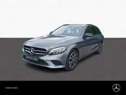 Utilisé 2019 Mercedes C220 Business Break | 24 900 € (Super prix)