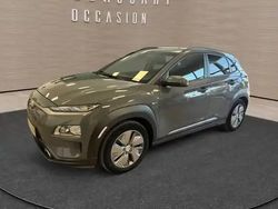 Gris Occasion 2021 Hyundai Kona SUV | 15 990 € (Bon prix)