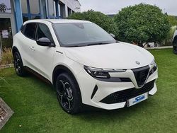 Blanc Nouvelle 2025 Alfa Romeo GT Junior Edizione Speciale SUV | 30 940 € (Prix juste)