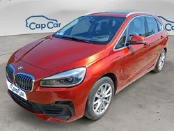 Utilisé 2018 BMW 225 Active Tourer iPerformance Monospace | 14 740 €