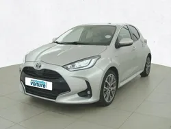 Utilisé 2021 Toyota Yaris Citadine | 24 999 € (Prix cher)