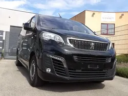 Noir Utilisé 2020 Peugeot Expert Business-Line Van | 18 850 € (Bon prix)