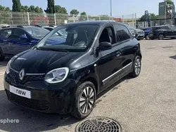 Blanc Utilisé 2021 Renault Twingo Intens Citadine | 11 499 € (Prix juste)