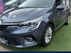 Utilisé 2019 Renault Clio V Intens Citadine | 14 490 € (Prix juste)