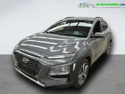 Utilisé 2019 Hyundai Kona SUV | 19 900 € (Prix assez cher)