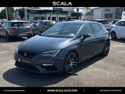 Magnetic tech Utilisé 2019 Seat Leon Berline | 26 990 €