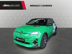 Utilisé 2024 Renault R5 Techno Citadine | 31 490 € (Prix juste)