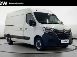 Blanc Nouvelle 2025 Renault Master Van | 28 900 € (Super prix)