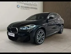Noir Utilisé 2024 BMW X2 M Sport SUV | 44 990 € (Prix cher)