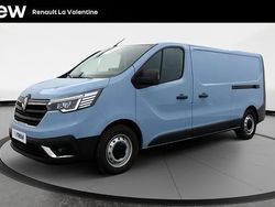 Bleu Utilisé 2024 Renault Trafic Van | 26 990 € (Super prix)