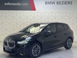 Utilisé 2024 BMW 218 M Sport Break | 38 300 € (Prix assez cher)