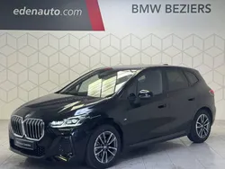 Utilisé 2024 BMW 218 M Sport Break | 39 400 € (Prix cher)