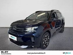 Vert Utilisé 2025 Citroën C5 Aircross SUV | 38 290 €